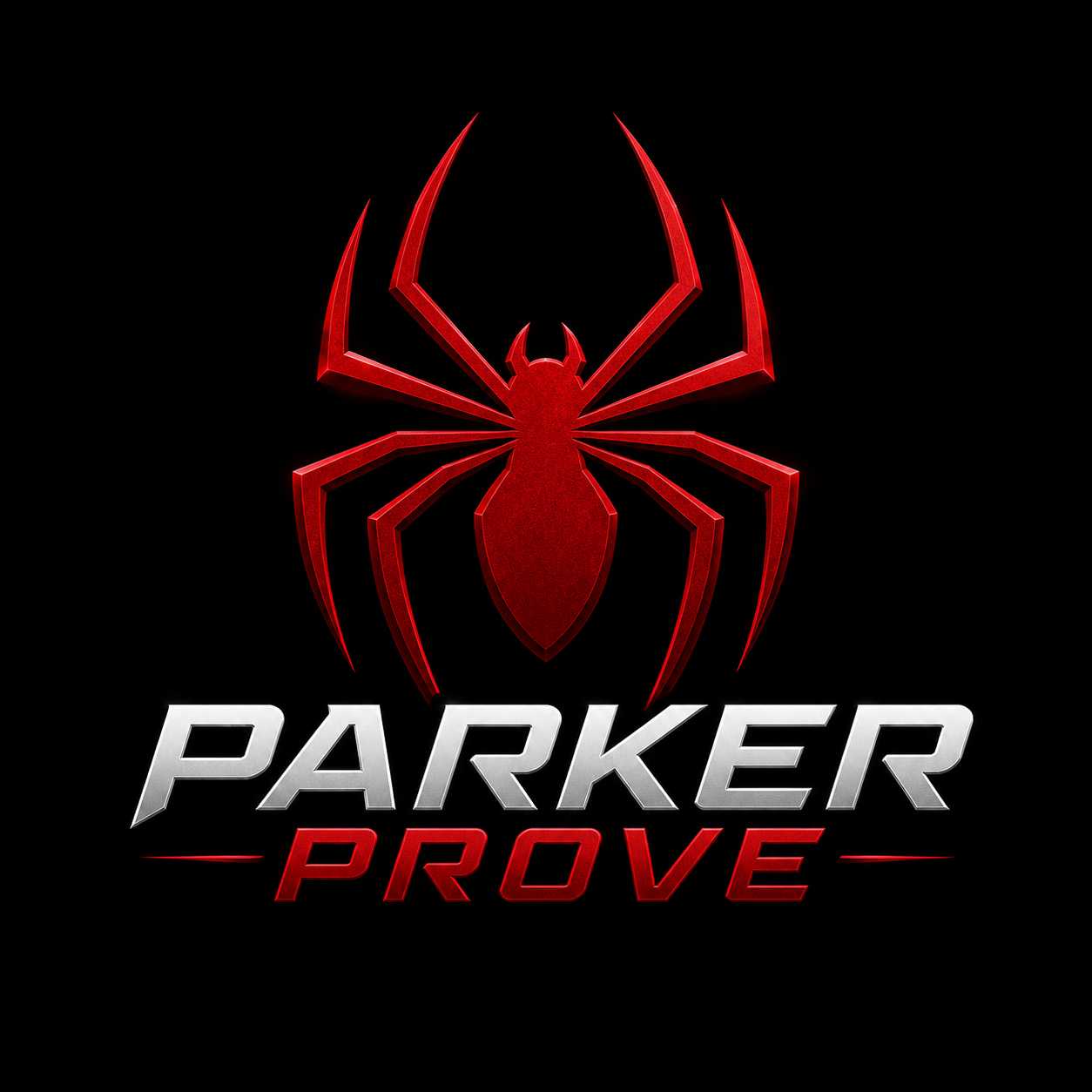 PARKER PROVE
